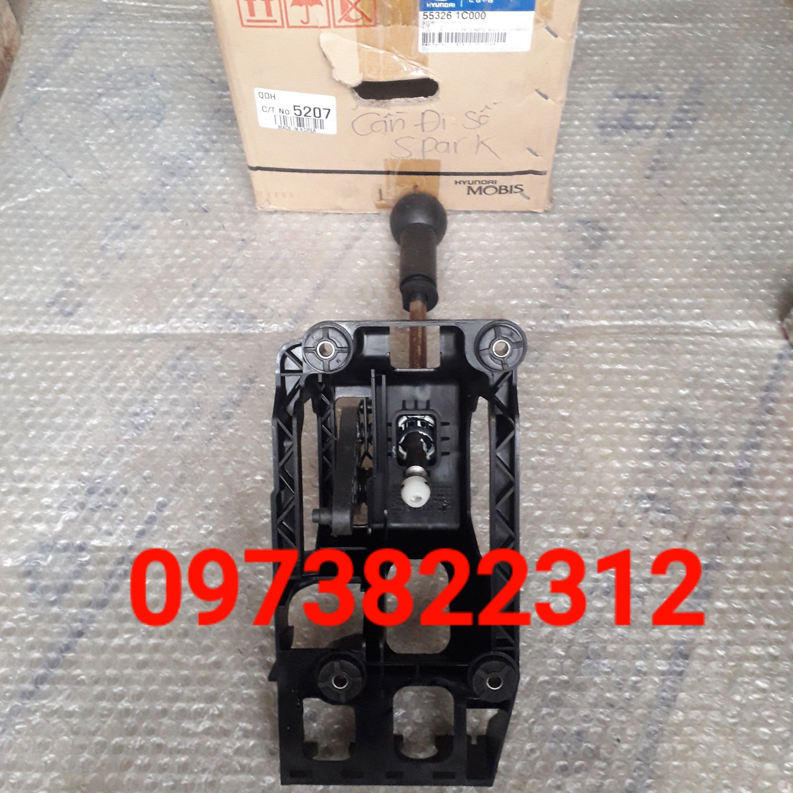 Cần đi số Spark, Matiz 3 Xịn