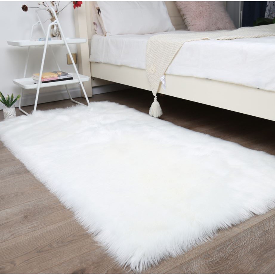 Thảm Lông Chụp Ảnh Sản Phẩm - Hàng Chất Đẹp