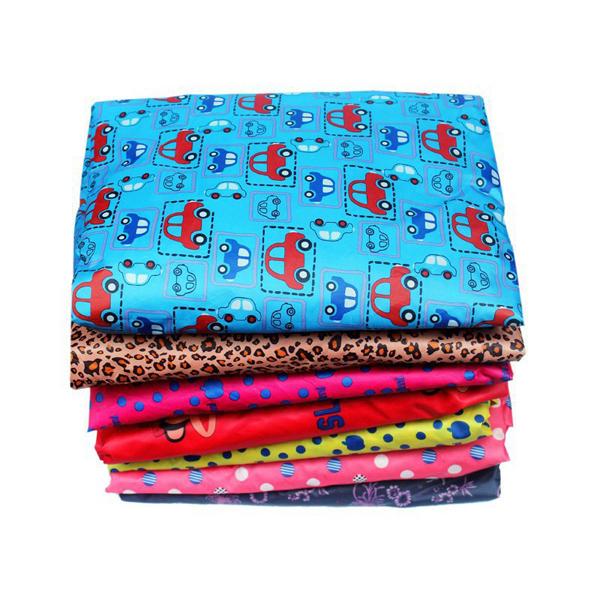 Drap Chống Thấm Hoa Văn Hàn Quốc 1.6m x 2m