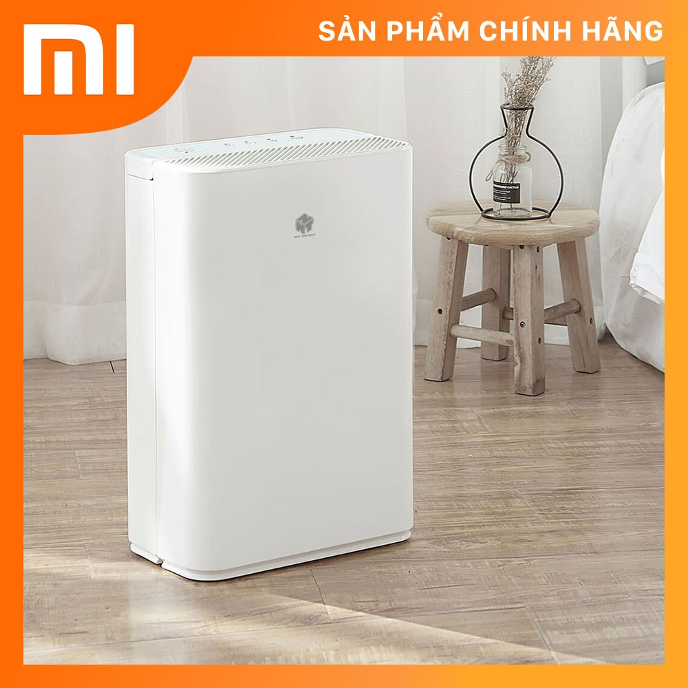 Máy hút ẩm thông minh Xiaomi Widetech 12L
