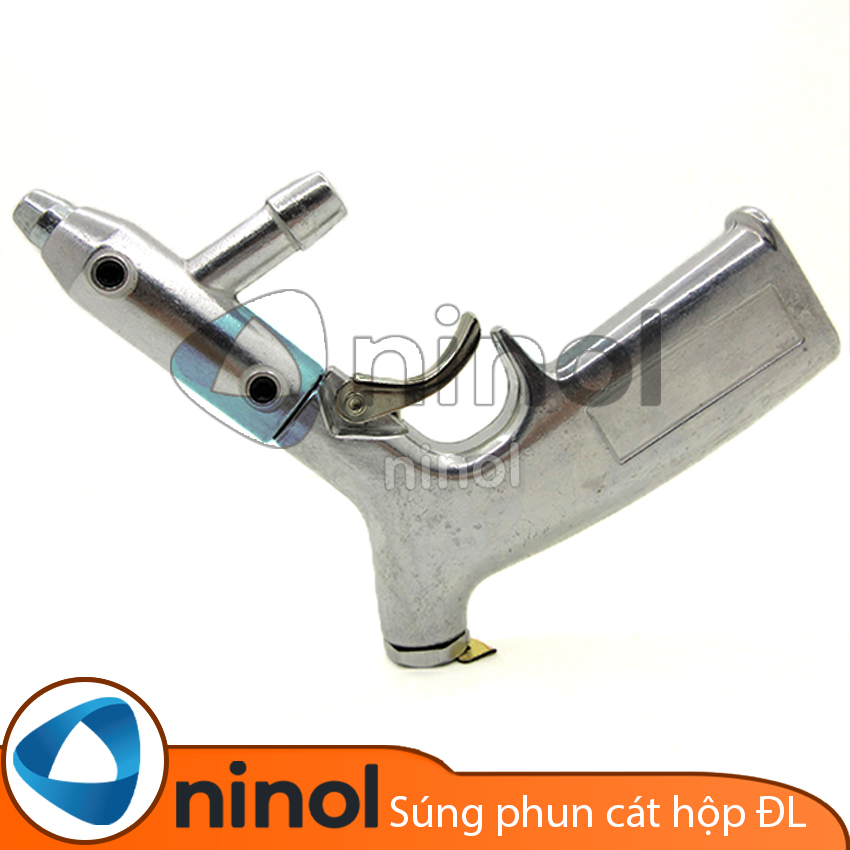 Dụng cụ phun cát Đài Loan