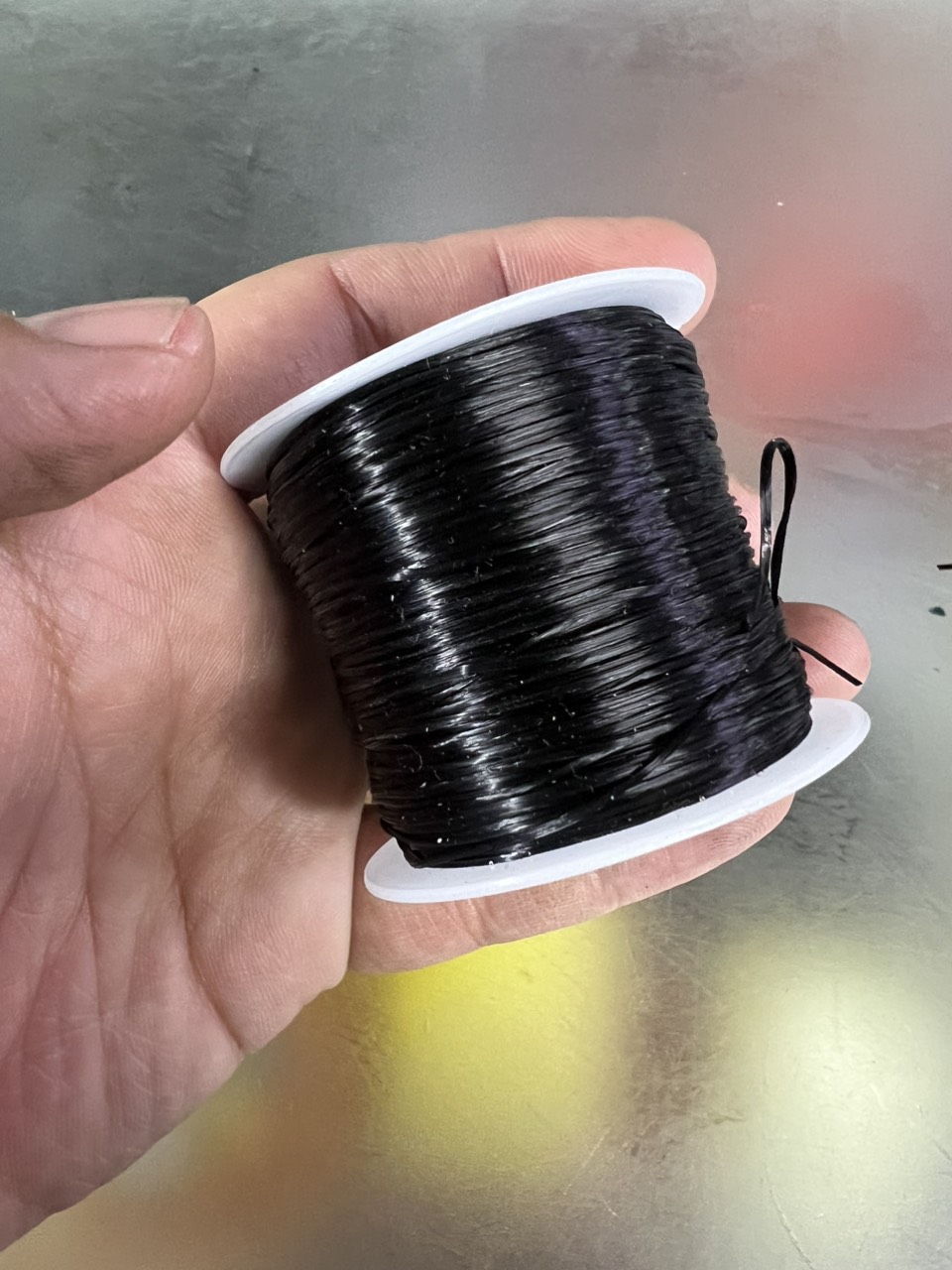Chỉ Chun Nối Tóc Fiberglass