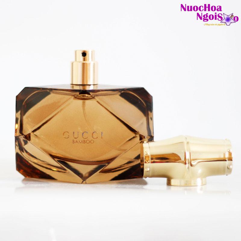 [HCM]Nước Hoa Nữ Bamboo