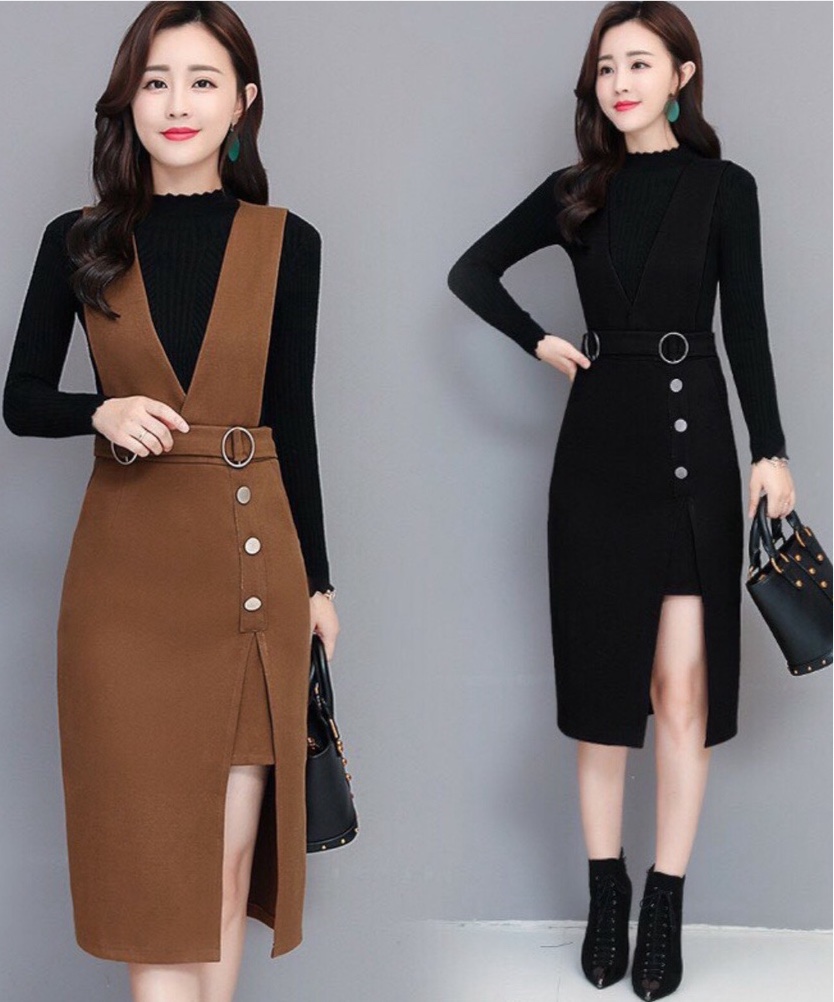 Sét yếm thu đông mới nhất