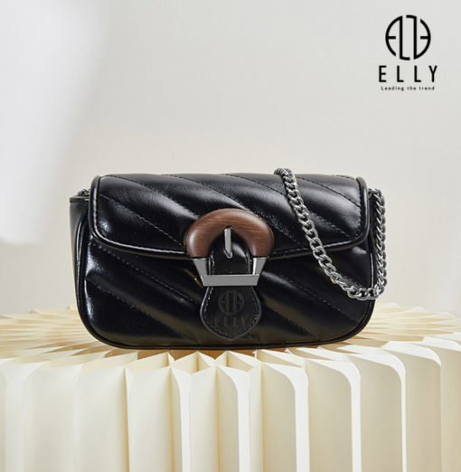 Túi xách nữ cao cấp da thật ELLY – ET138