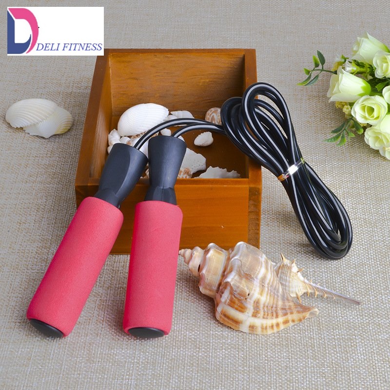 Dây nhảy thể dục PVC