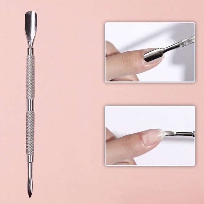 Cây Sủi Da ,Đẩy Da Chết Móng Tay - Sugar Nails