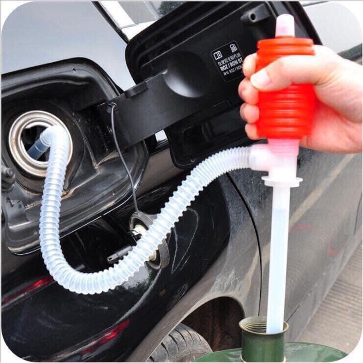 Dụng Cụ Hút Xăng, Rượu, Chất Lỏng