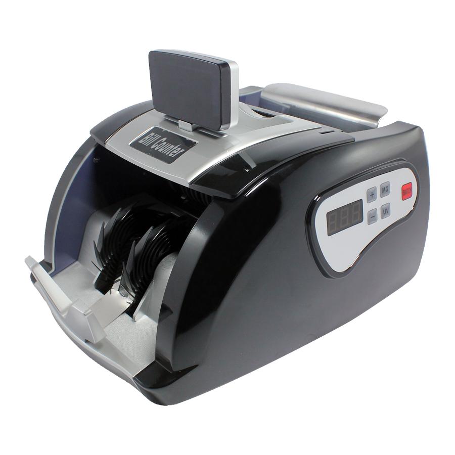 [HCM]Máy đếm tiền SCounter ZJ-6100C