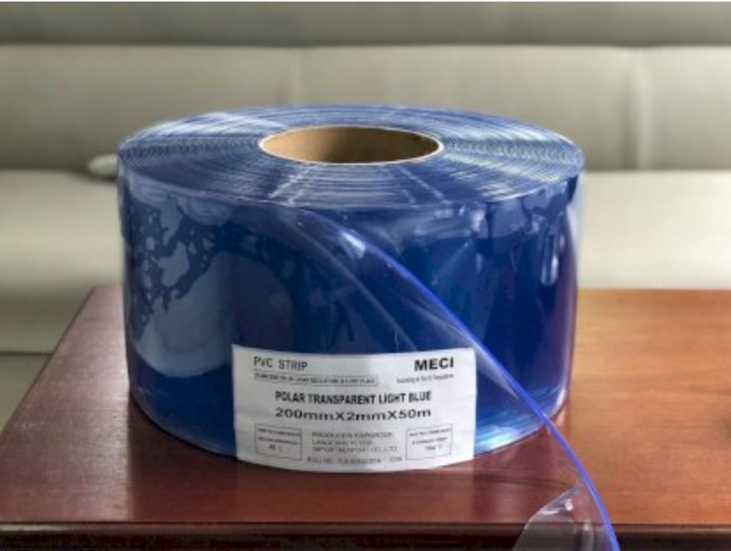 nhựa PVC lạnh âm sâu dày 3mm, bản rộng 300mm bán theo nhu cầu khách (m lẻ)