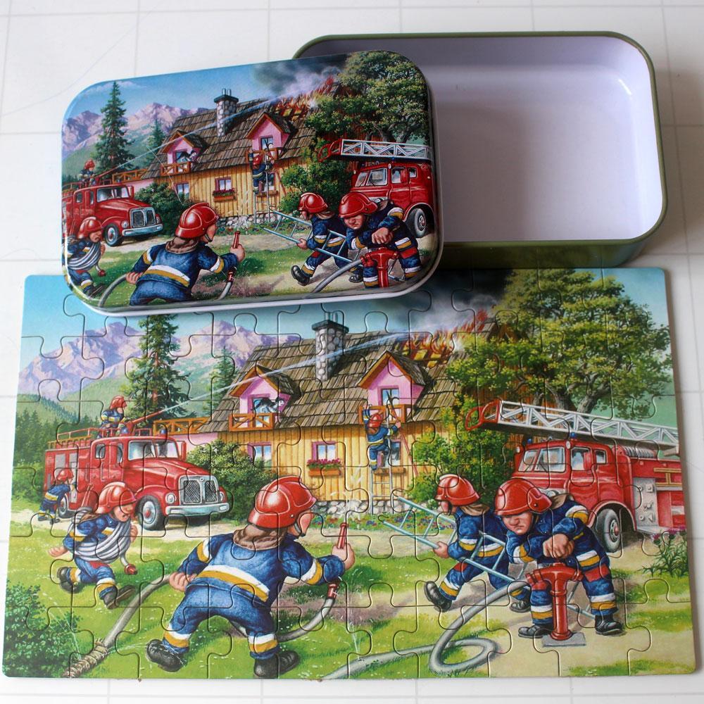 Puzzle with 60 pices toys for kid under 3 old