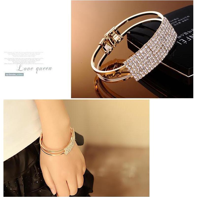 HCM Vòng tay Sophila LUXURY - KAShop fs