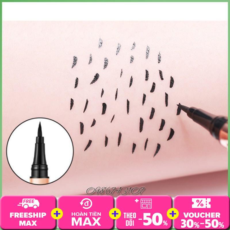 Bút Kẻ Mắt Macfee Eye Draw Liquid Eyeliner