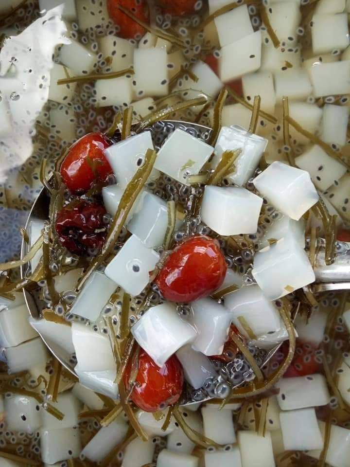 500gr Táo đỏ không hạt loại ngon