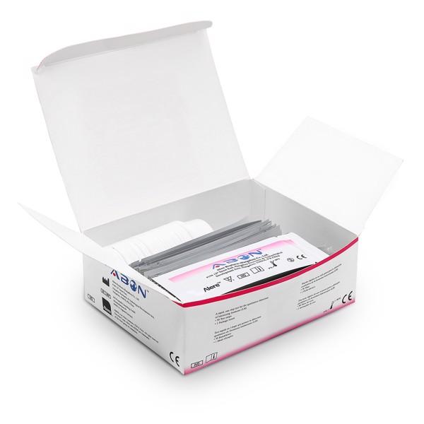 Que Thử Thai Nhanh ABON (Hộp 50 Test)