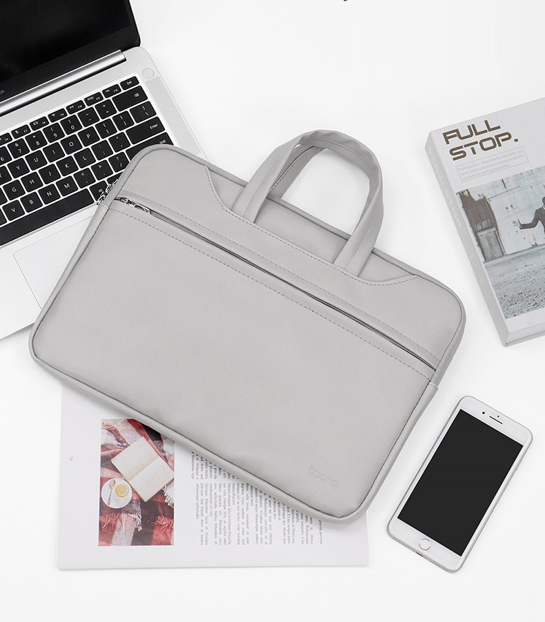 [HCM]Túi chống sốc thời trang cho Macbook.