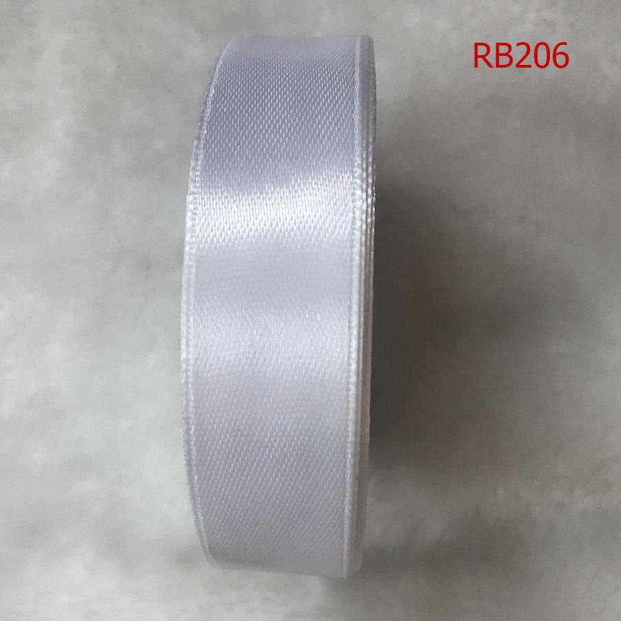 [HCM]Dây ruy băng lụa bảng 2 cm dài 22m (Quý khách xem kỹ mô tả để chọn màu)