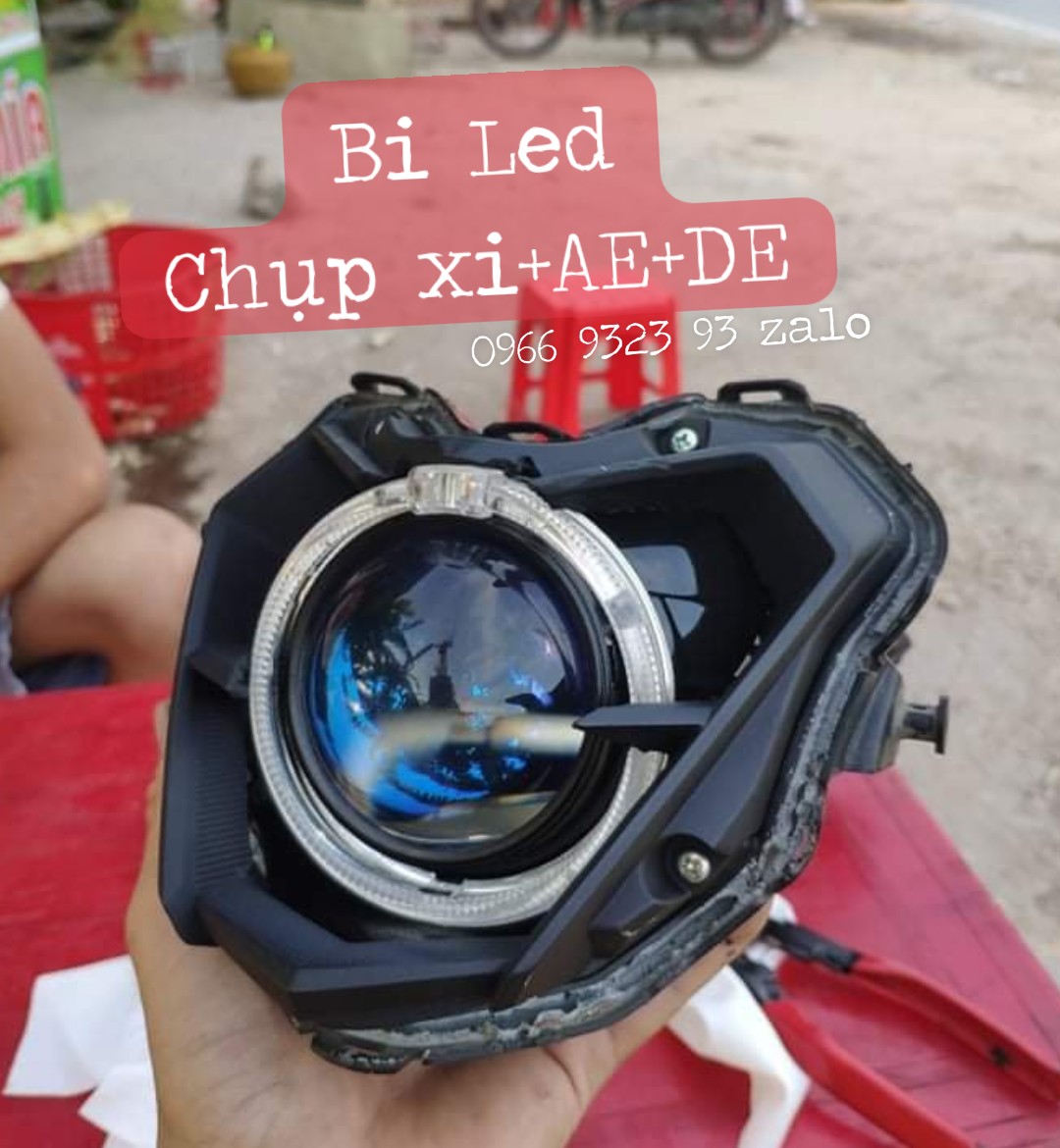 CHỤP XI GẮN BI CẦU 3.0 INCH