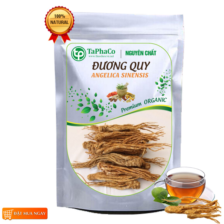 Đương quy khô 1kg