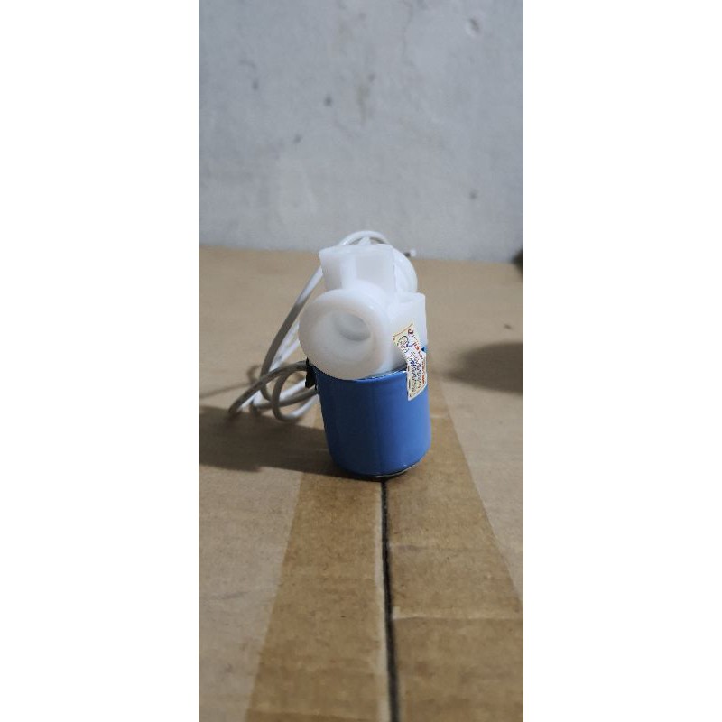 Van từ 24v Dauer dùng cho máy lọc nước gia đình