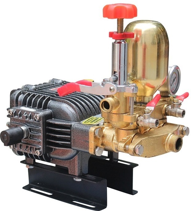 Đầu phun xịt áp lực 1hp oshima os-88