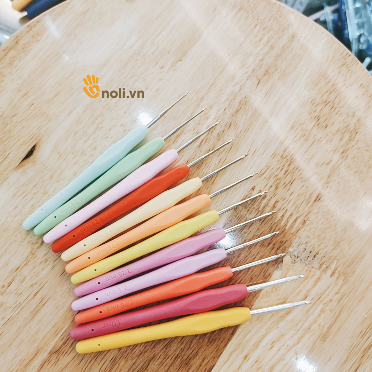 Kim móc cán dẻo lẻ