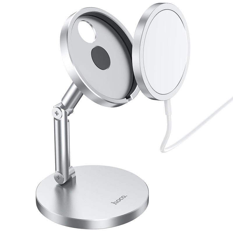 Giá đỡ gắn sạc không dây MAGSAFE HOCO PH39