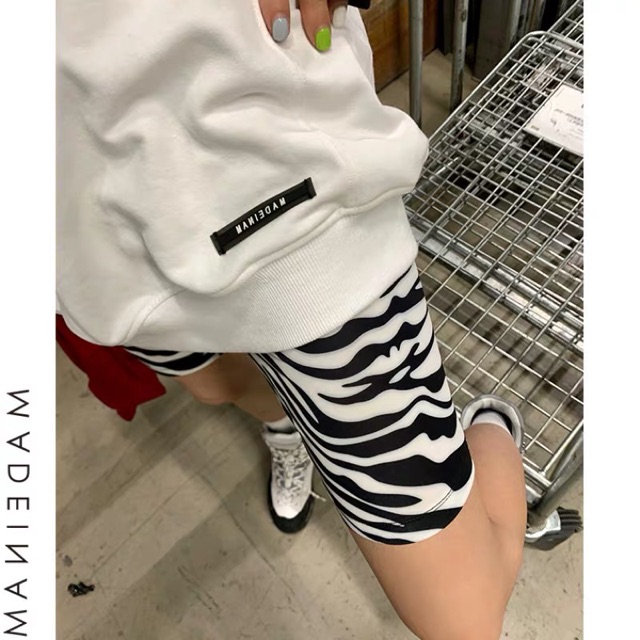 { GIÁ HUỶ DIỆT } QUẦN LEGGING RAINBOWN