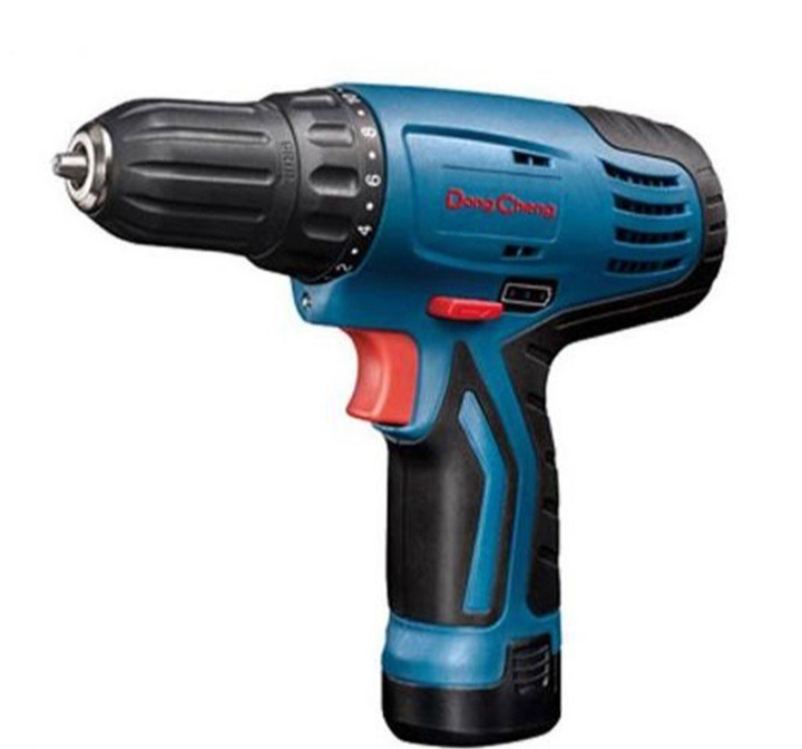 Máy Khoan Pin Dongcheng DCJZ09-10 12V