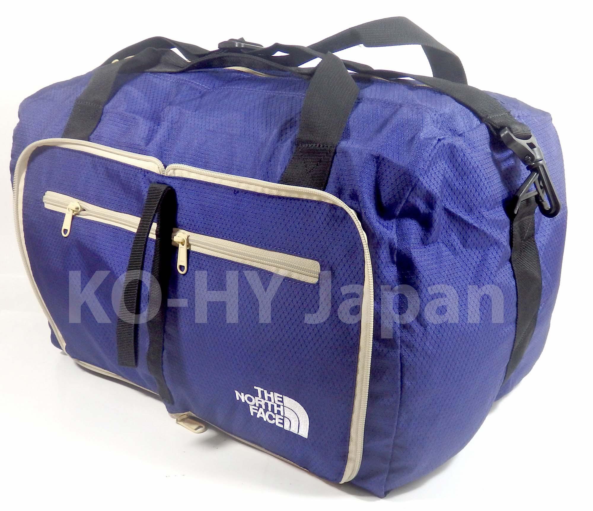 Túi du lịch The North Face Foldable bag large