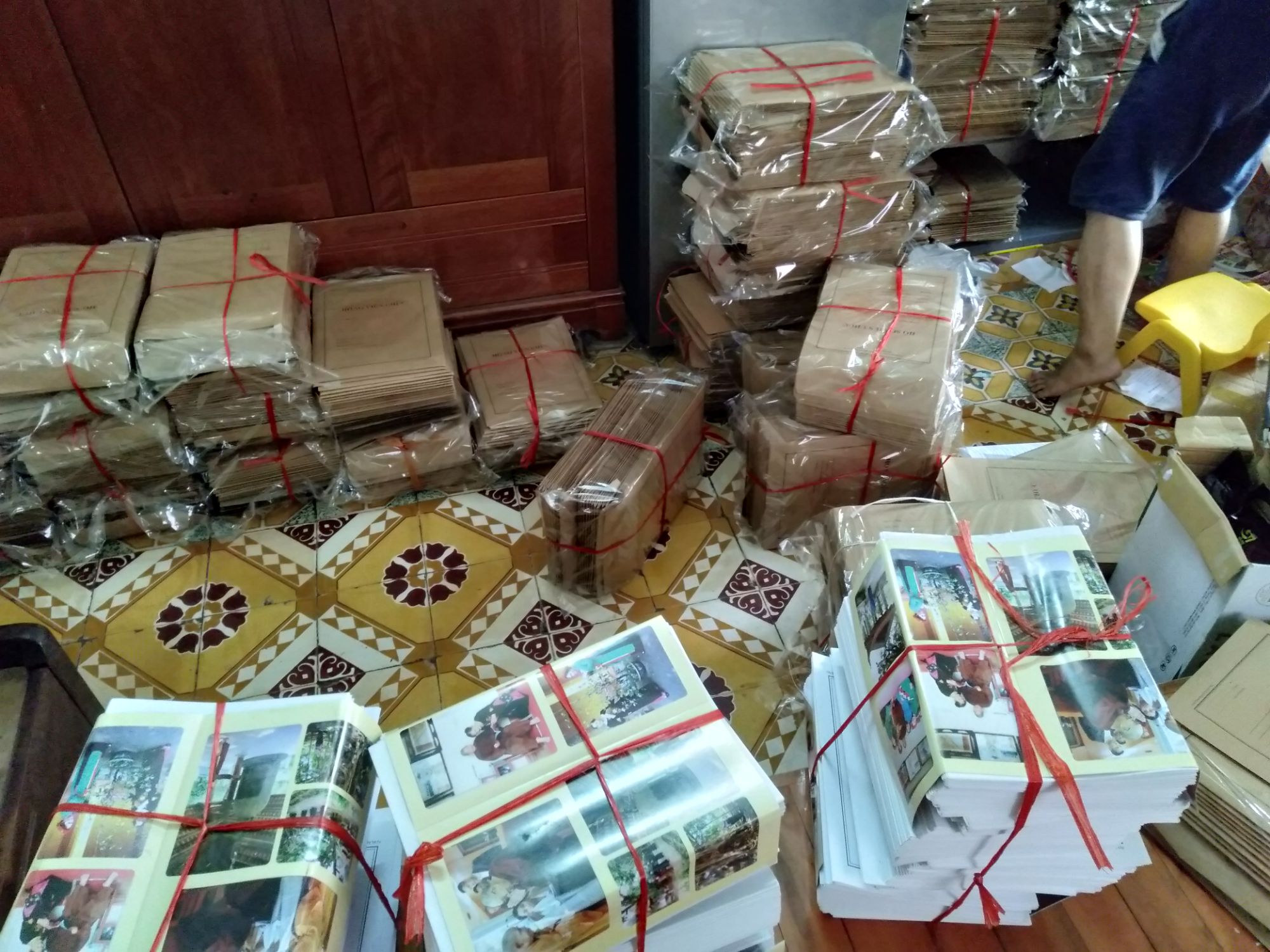 Hồ sơ viên chức ( combo10 bộ), chuẩn mẫu, chất liệu đẹp