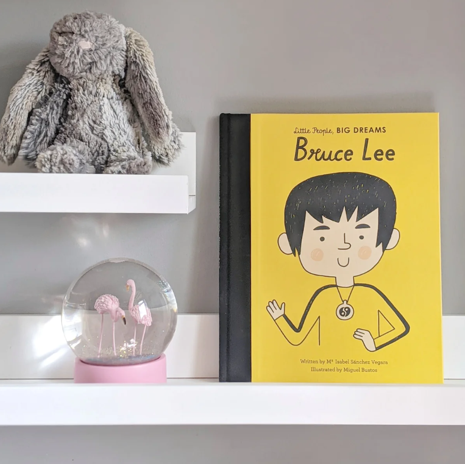 Little People, Big Dream - 14 Books  [Nhập Khẩu]
