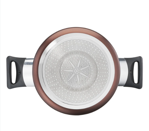 Nồi chống dính Tefal Day By Day 20cm (G1434406)