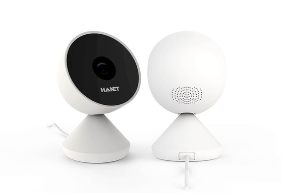 Camera AI HANET