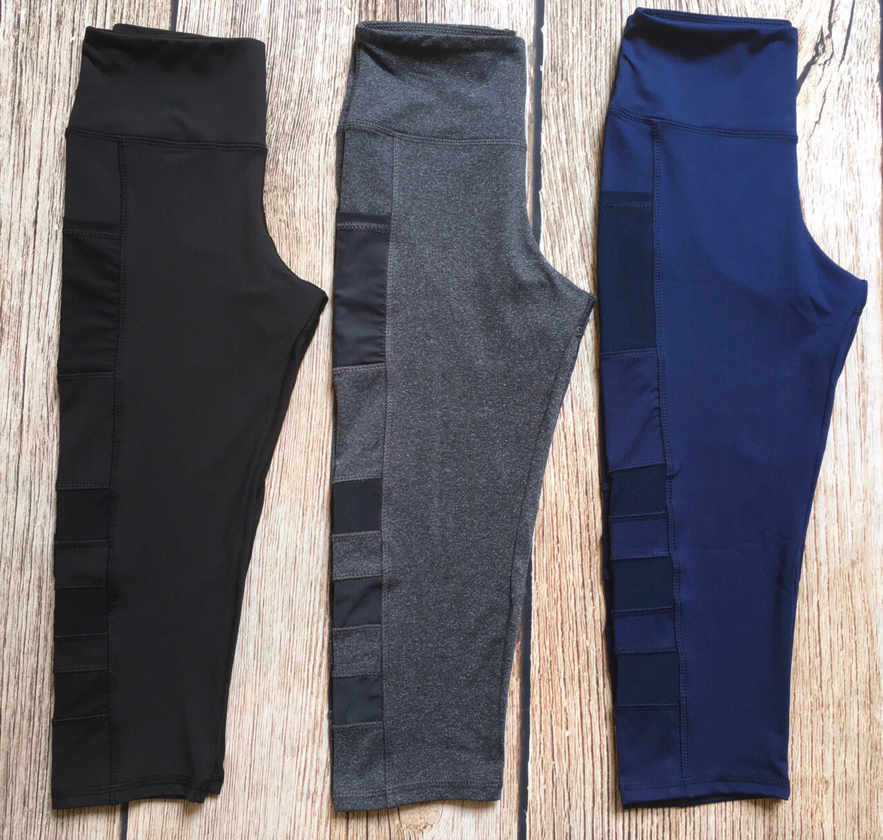 Quần lững legging tập gym yoga -Q8