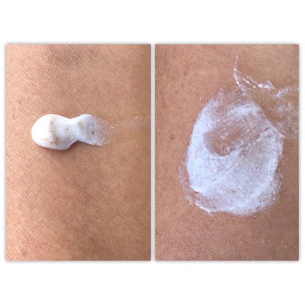 Sữa Rửa Mặt Tẩy Tế Bào Chết Muji Face Soap Scrub