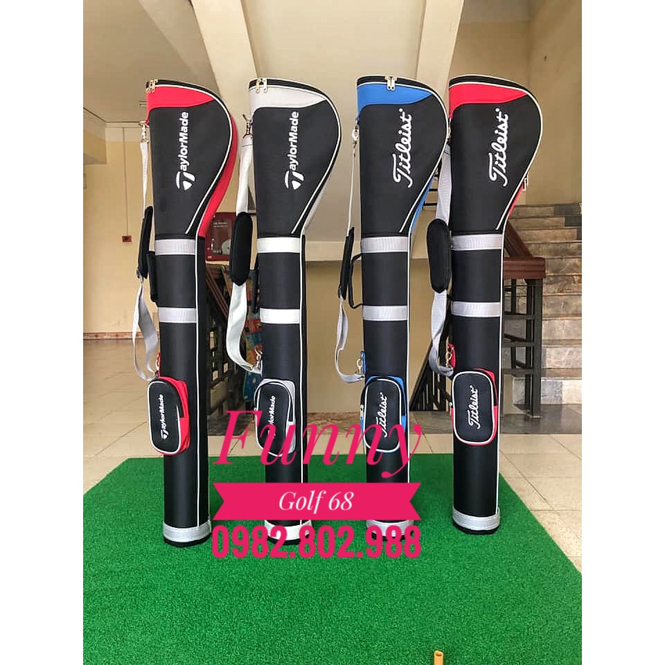 Túi đựng gậy golf size nhỏ
