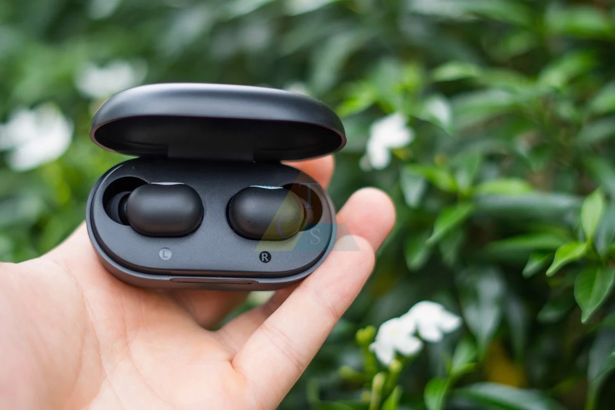Tai nghe Xiaomi Haylou GT1 XR True Wireless