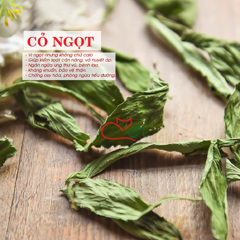 Trà Đông Trùng Hạ Thảo Ngũ Vị Thảo Mộc Đẹp Mịn Da Bồi Bổ Sức Khỏe - Combo 05 gói ngũ vị 20gram