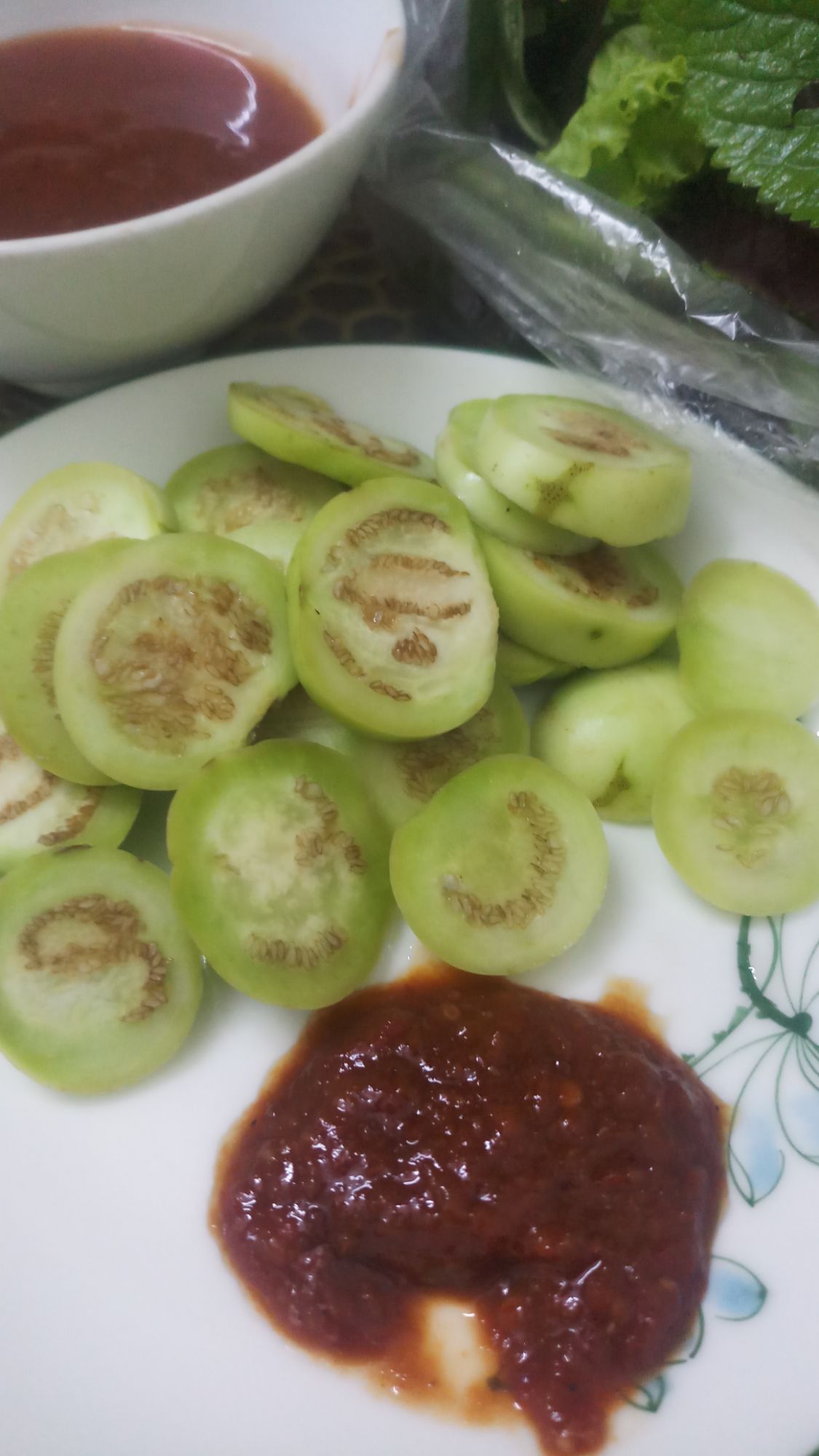 Ruốc tép đồng siêu ngon