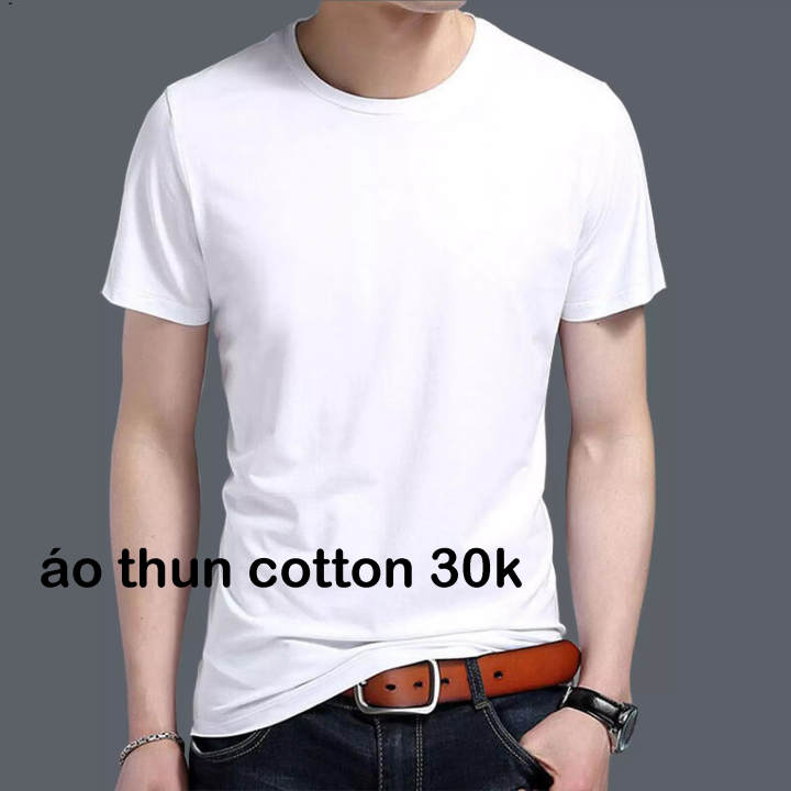 Áo thun tay ngắn Sweater Basic Vender Ss1 – Vải cotton 100% full tags ( V4 ) – No Brand ,SKU : 1565726136_VNAMZ-7457751081 >>>🇻🇳 Top1Vietnam 🛒>>> lazada.vn 🇻🇳🇻🇳🇻🇳🛒🛍🛒