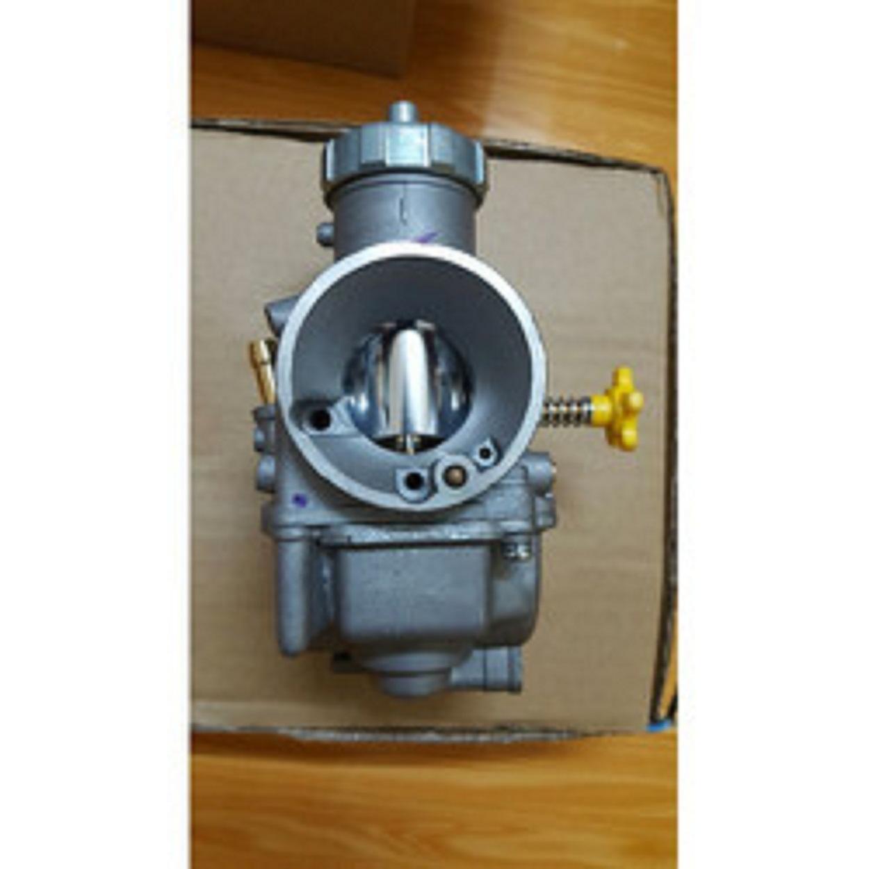 Yellow Apricot Fuel Tank 150Cc