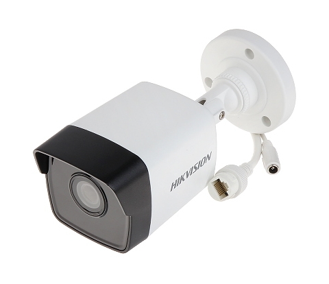 Camera IP Hikvision DS-2CD1021-I ( Thân trụ, 2MP)
