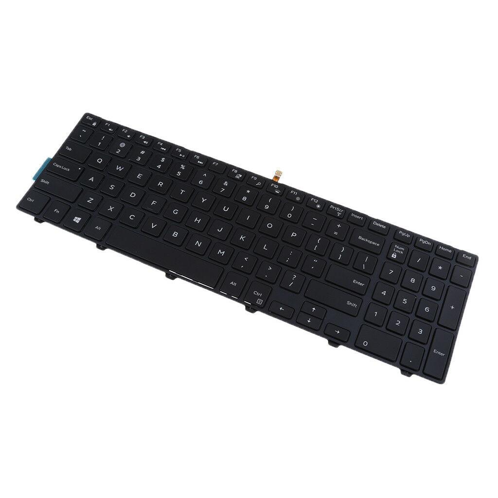 Bàn phím Laptop Dell Inspiron 5547 có Đèn nền