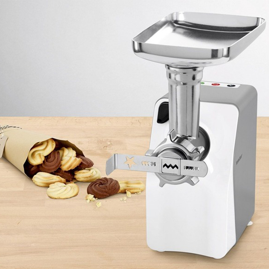 Máy Xay Thịt Đa Năng 5 In 1 Silvercrest