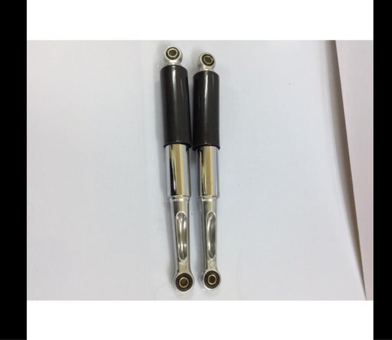 Cặp phuộc sau xe 67 ống sắt