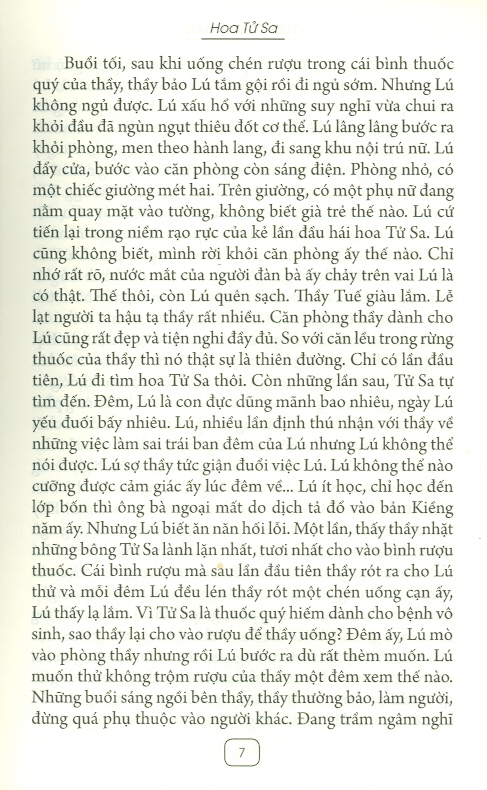 Truyện Ngắn Hay 2020