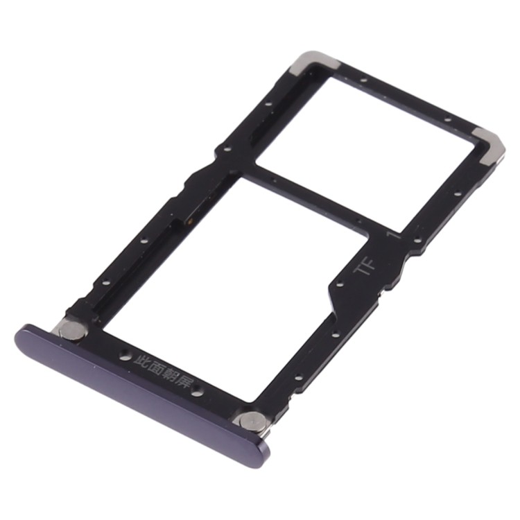 Xiaomi Mi 8 Lite SIM card tray replacement parts memory card tray