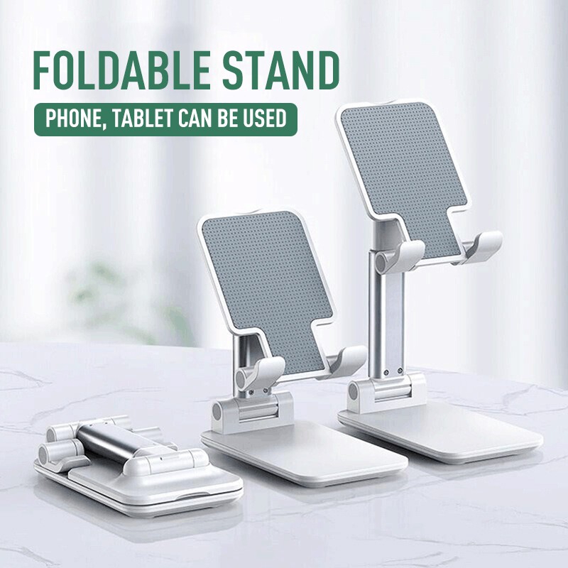 Giá Đỡ Điện Thoại - Ipad Hình Ghế Univer , Kệ , Máy Tính Bảng , Ipad Bằng Nhựa Đa Năng Để Bàn Tiện Dụng Xoay 270 Độ , Thiết Kế Nhỏ Gọn, Dễ Dàng Gấp Gọn Tiện Lợi Để Bạn Mang Theo Bên Mình Mọi Lúc Mọi Nơi.-BẢO HÀNH 3 THÁNG