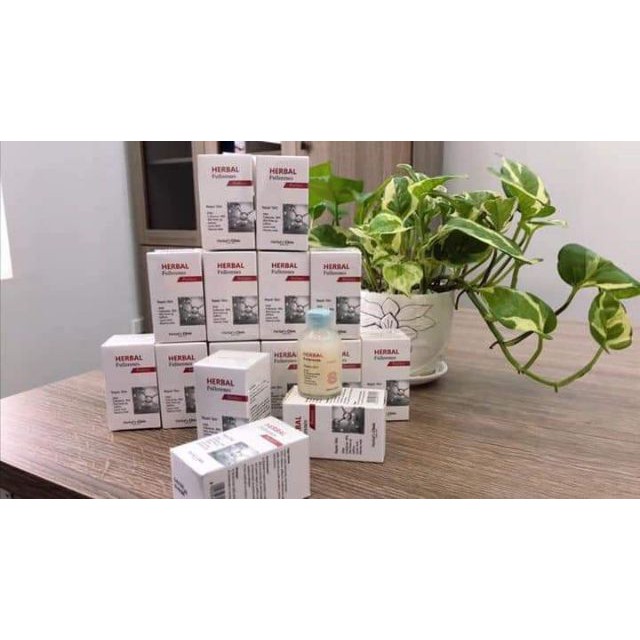 Tinh chất Serum Collagen HERBAL